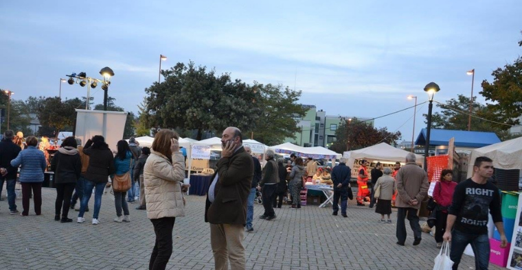 festa d’autunno